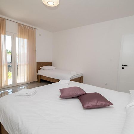 Apartments Zora Seline Pokój zdjęcie