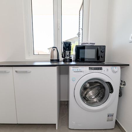 Apartments Zora Seline Pokój zdjęcie