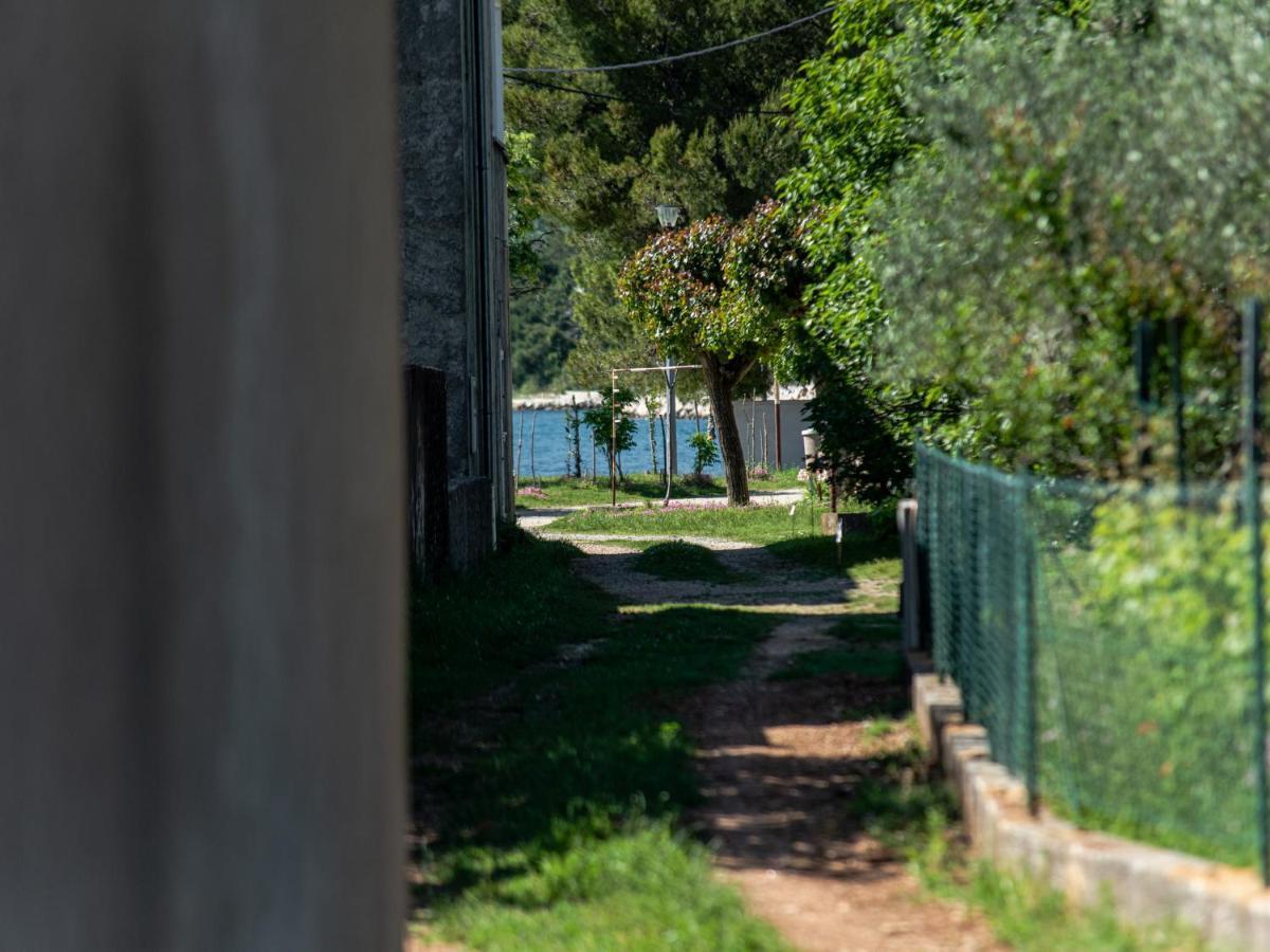 Apartments Zora Seline Zewnętrze zdjęcie