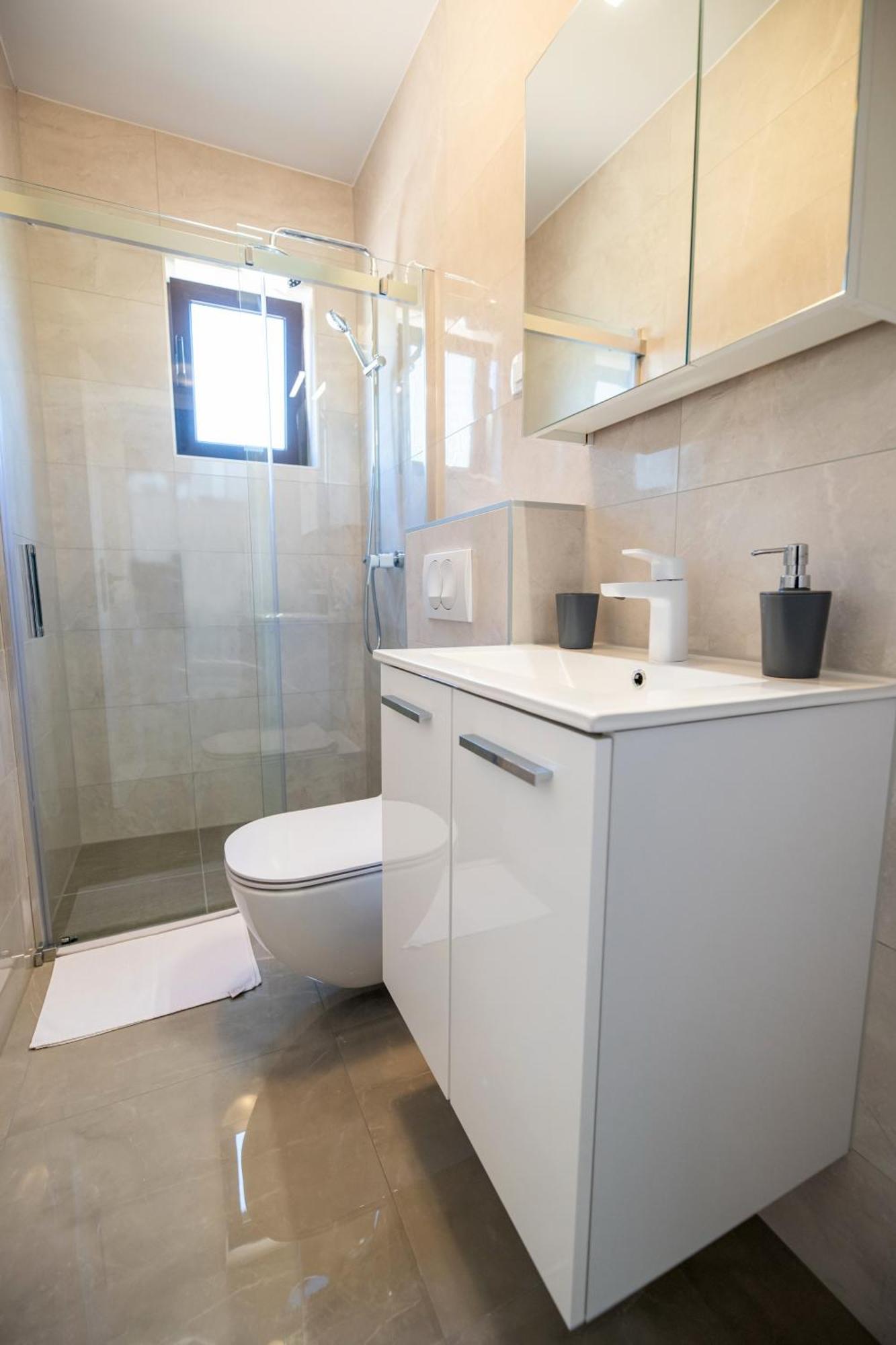 Apartments Zora Seline Pokój zdjęcie